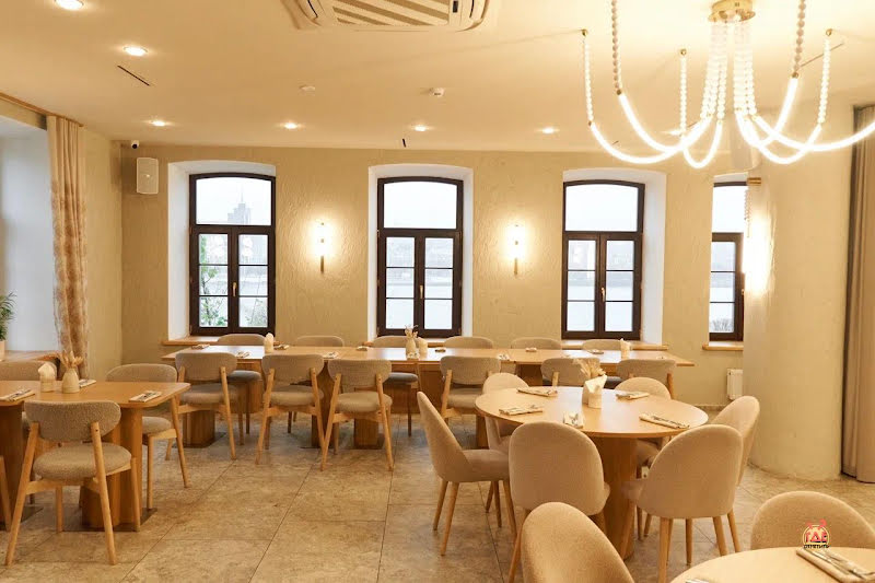 Tatar by Tubatay на Марджани фотография №1