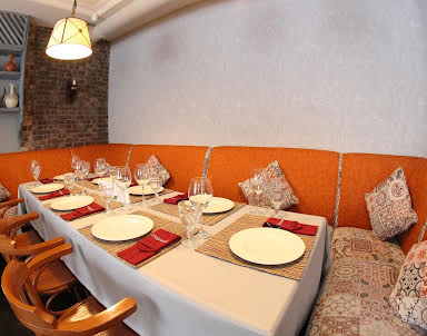 День рождения в Маранши