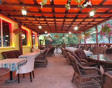  ресторан Барашек