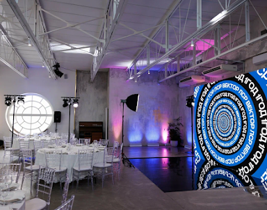  ресторан GOELRO