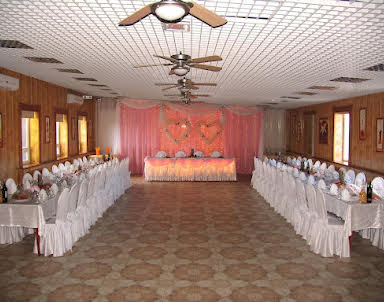  ресторан Банкетный зал Лимкор