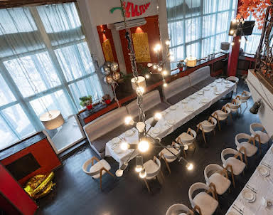  ресторан Чили