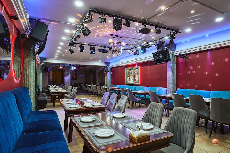 Караоке-зал «Му&За» в «Муза» фотография №4