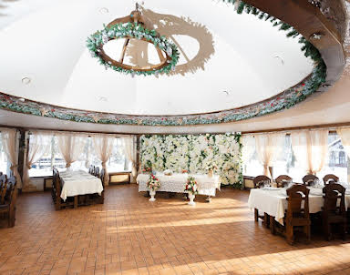  ресторан Загородный ресторан «Берендей»