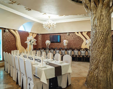  ресторан Тамара