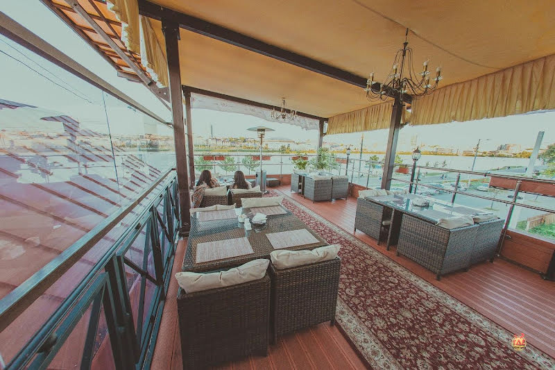 Татарская усадьба фотография №9