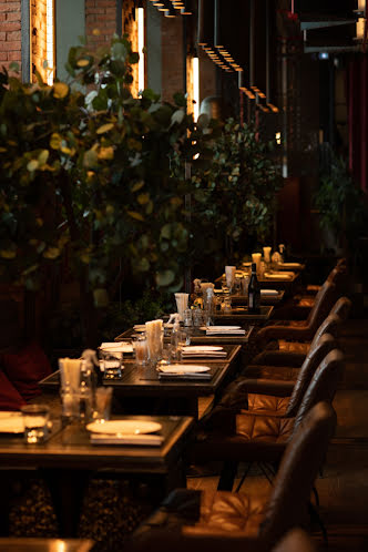 Ресторан «Корова» в «Корова» фотография №14