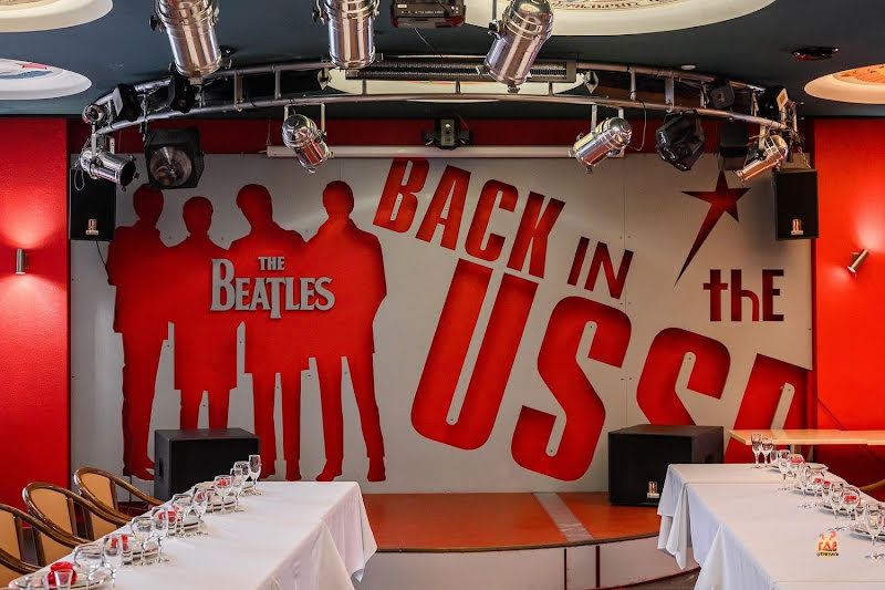 Советский Союз фотография №7