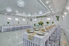 Банкетный зал в «White hall»