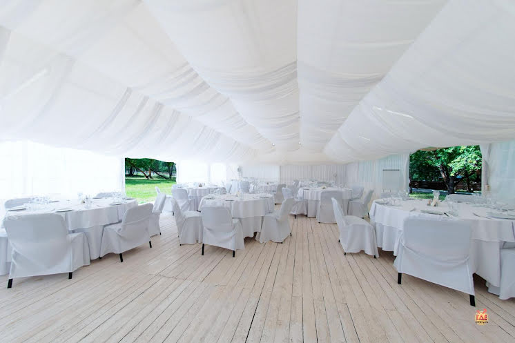 Шатёр в «Солнечный остров» фотография №12