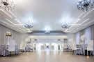 Зал на 120 человек  в «Венеция. Silver Hall»
