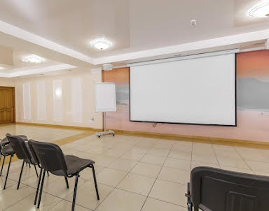 Новый год в Аврора