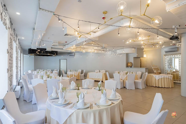 Основной зал в «Дворцовый» фотография №16