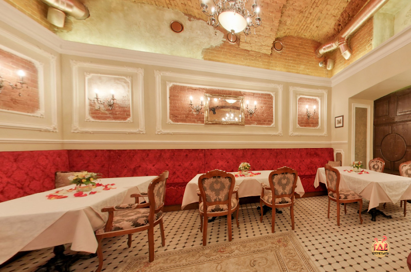 Штакеншнейдер фотография №2