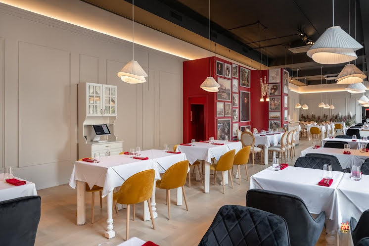 Зал «Центральный» в «Центральный» фотография №3