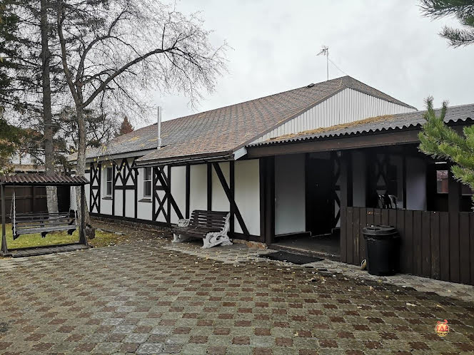 Закрытая веранда на 30 человек в «Подгородный» фотография №8