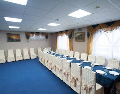  ресторан Старый замок