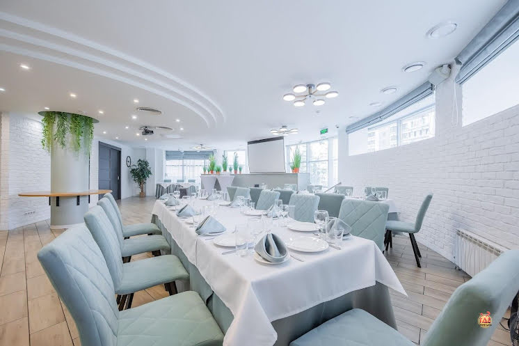 Ресторан в «Визави» фотография №13