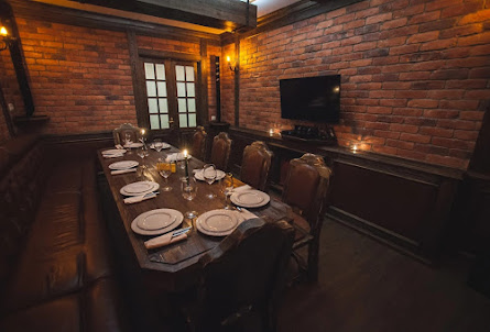 VIP-зал в VIP-зал