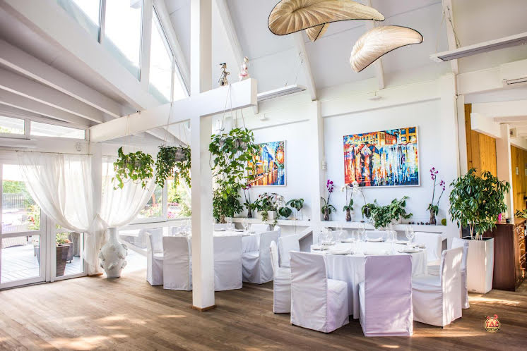 Веранда в «LENINGRAD» фотография №9