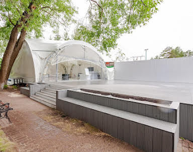  ресторан Портофино