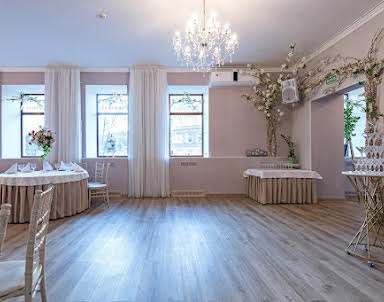  ресторан "Provence" / "Прованс"