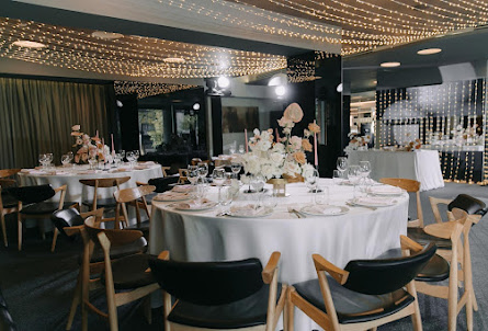 Ресторан MONK в Ресторан MONK