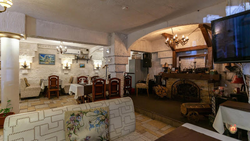 Српска Кафана на Монтажников фотография №4