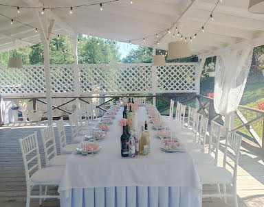  ресторан Старая Мельница