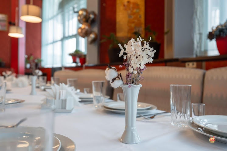 Основной зал  в «Чили» фотография №9