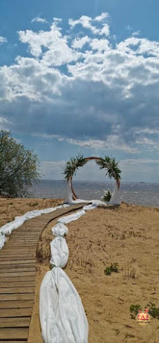 Шатер в «Кам Инн» фотография №6