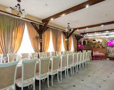  ресторан Имерети