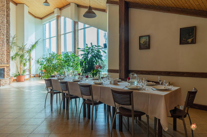 Северный склон фотография №15