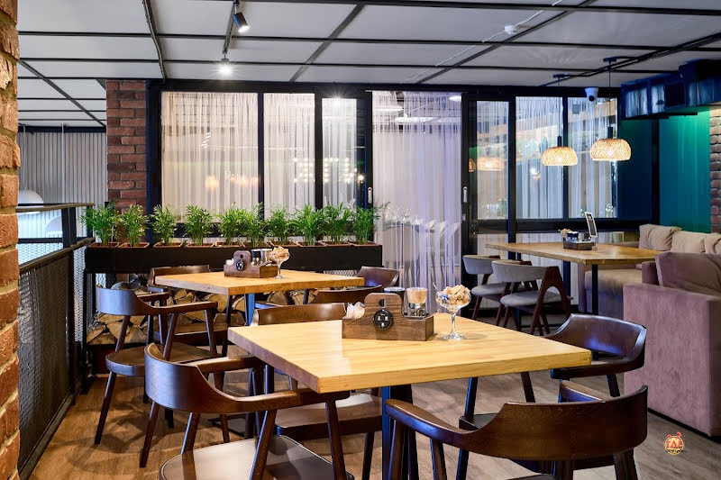 Жги Угли фотография №5