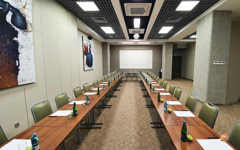 Арт Москва Войковская фотография №17