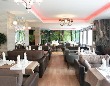  ресторан Sofrino Park