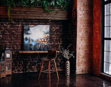  ресторан Studio 12.24