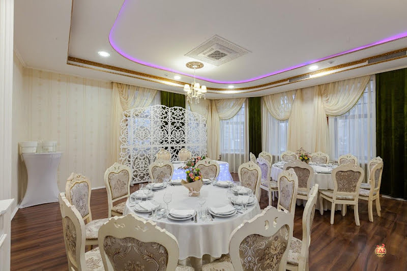 Империя на Шаболовке фотография №8