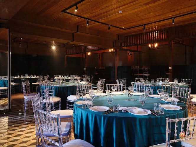 Основной зал в «Концерт-холл» фотография №1