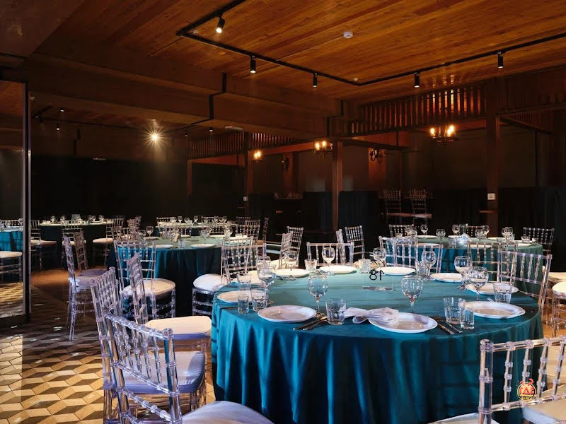 Концерт-холл фотография №1