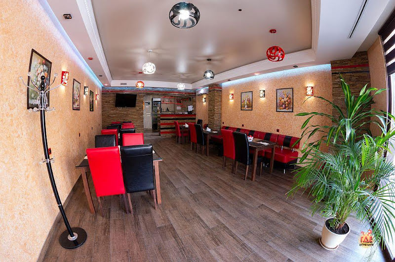 Oscar фотография №2