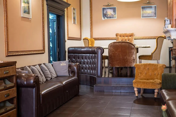 Малый зал  в «Калачи» фотография №9