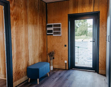  ресторан Cassia loft