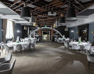  ресторан Башкирия