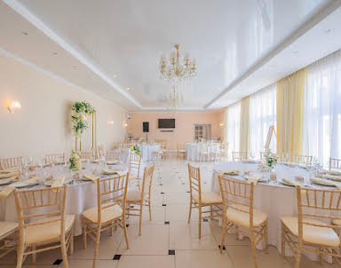  ресторан Серебряный Родник