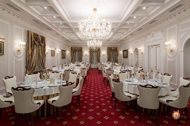 Особняк Глуховского фотография №1