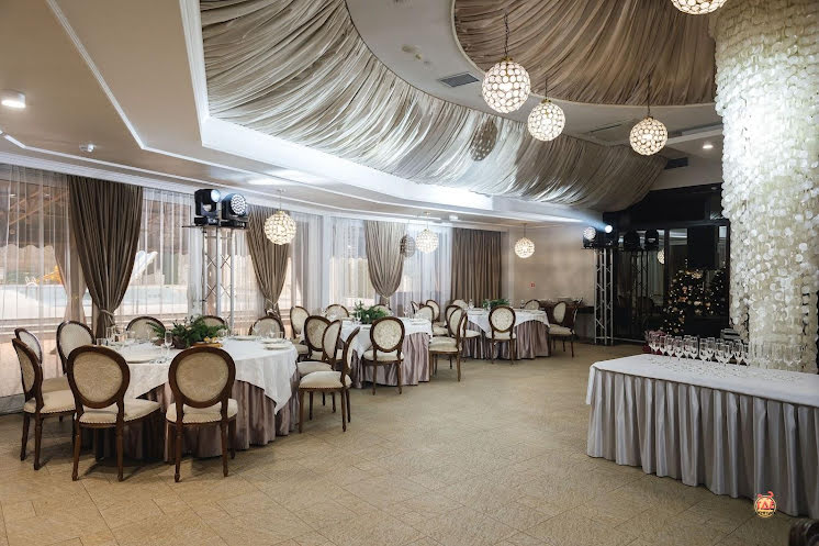 Ресторан «Жардин» в «Жардин» фотография №6