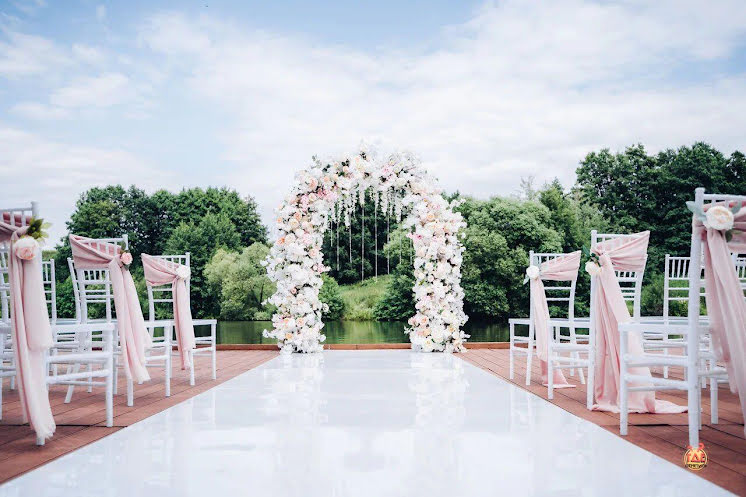 Шатер «Граф Орлов» в «Орловский» фотография №6