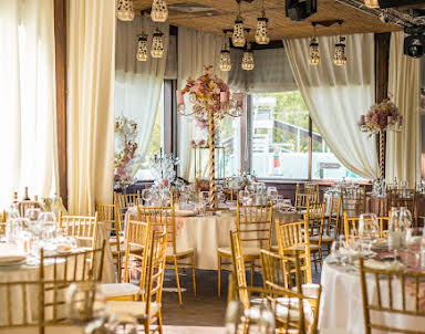  ресторан Поместье-Парк