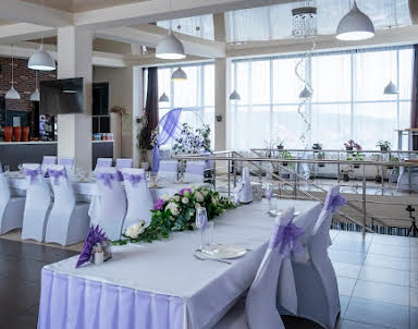  ресторан Комильфо